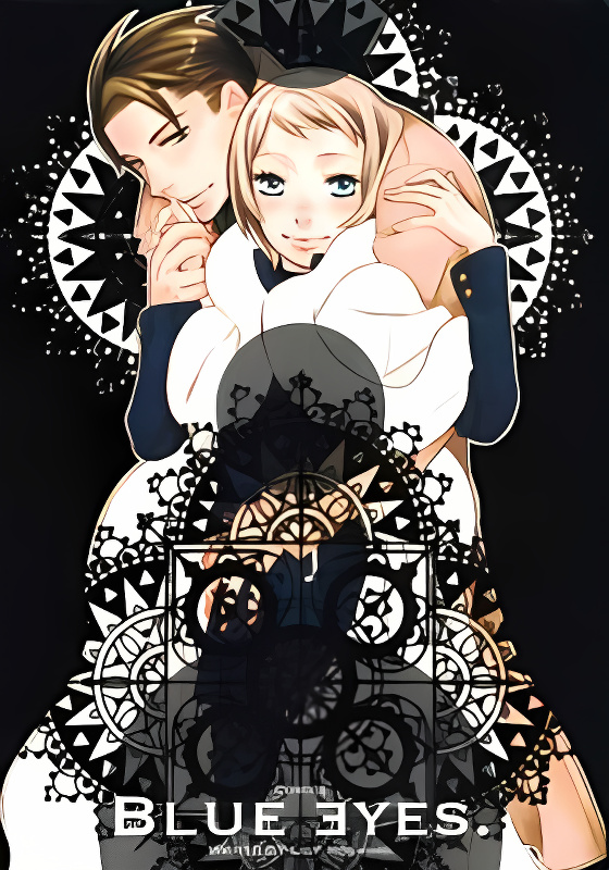 Background overlay