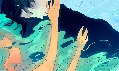 Background overlay