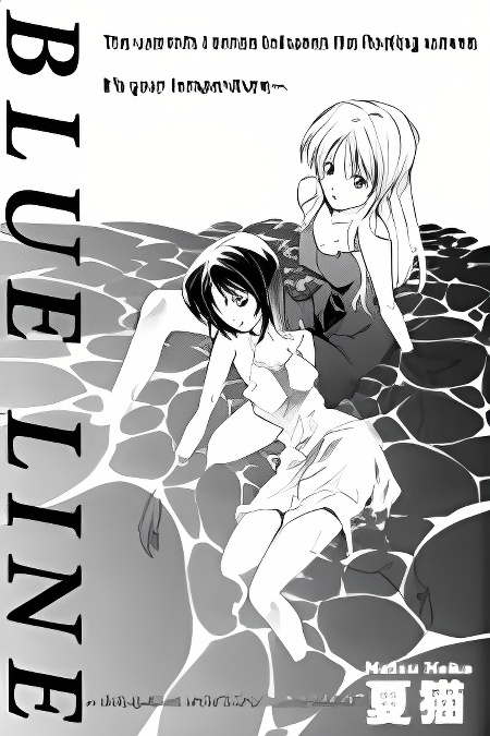 Background overlay