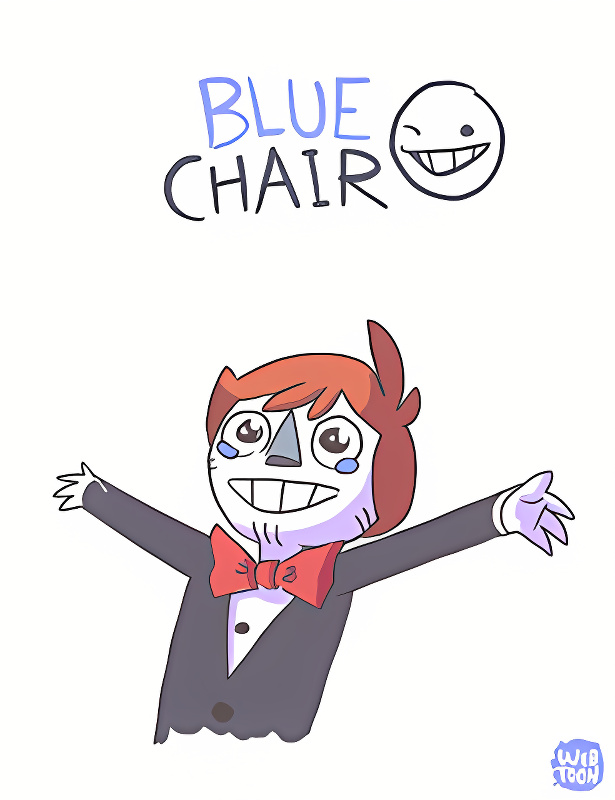 Background overlay