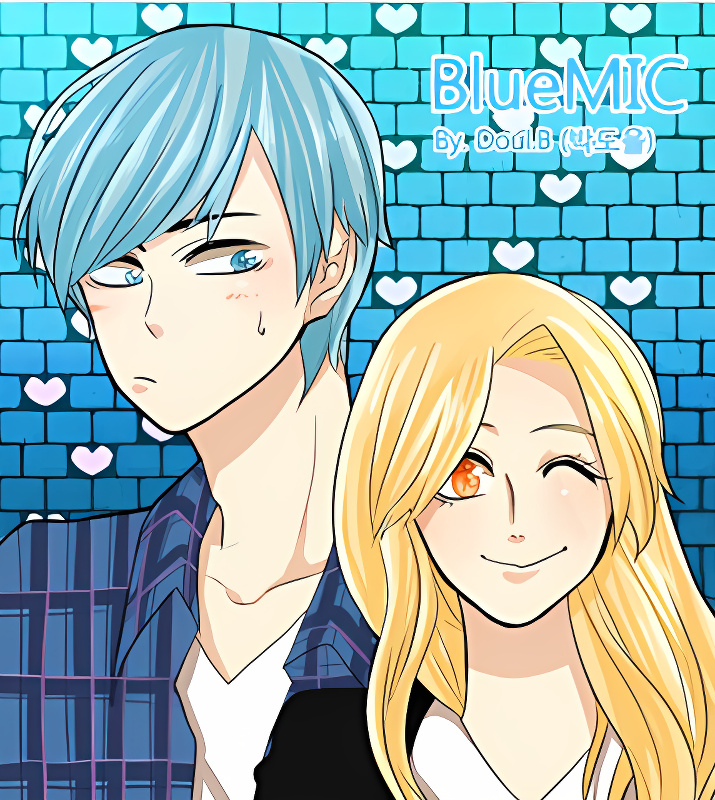 Background overlay