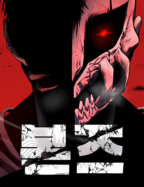 Background overlay