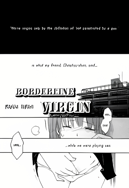 Background overlay