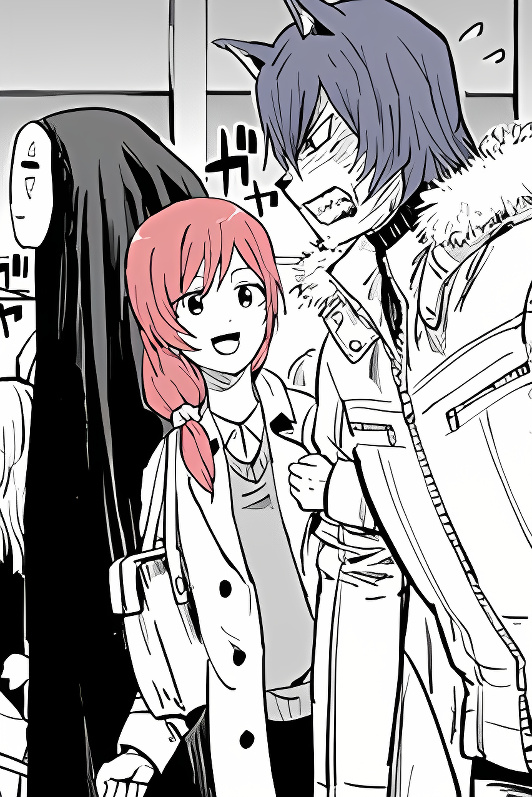 Background overlay