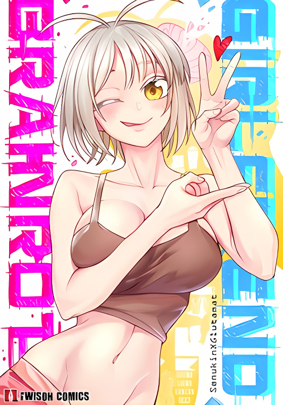 Background overlay