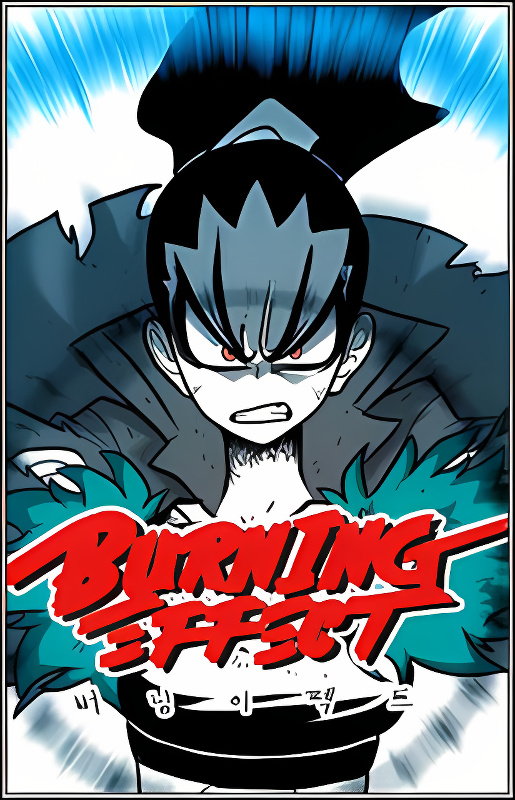 Background overlay