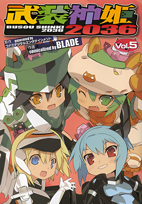 Background overlay