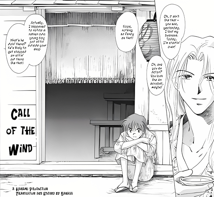 Background overlay