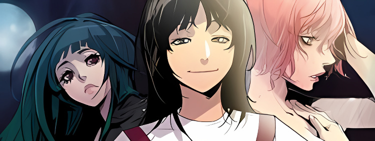 Background overlay