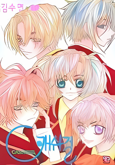 Background overlay