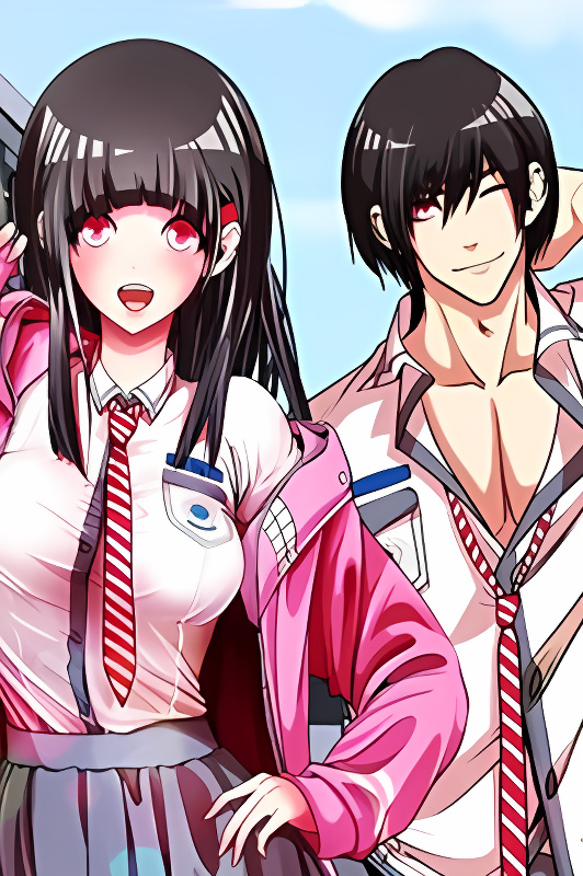 Background overlay