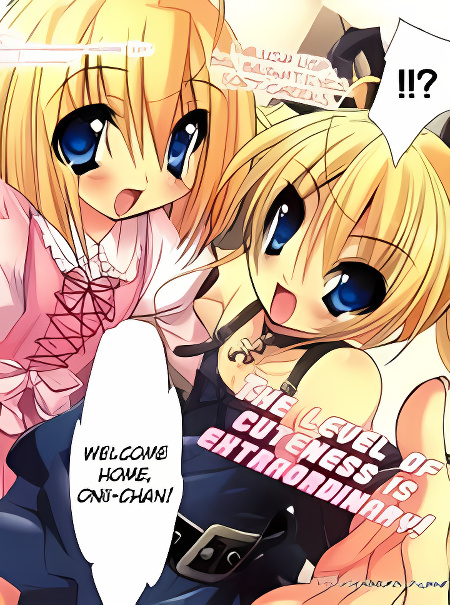 Background overlay