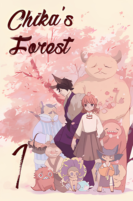 Background overlay