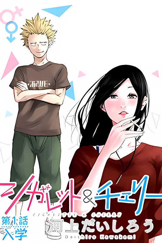 Background overlay