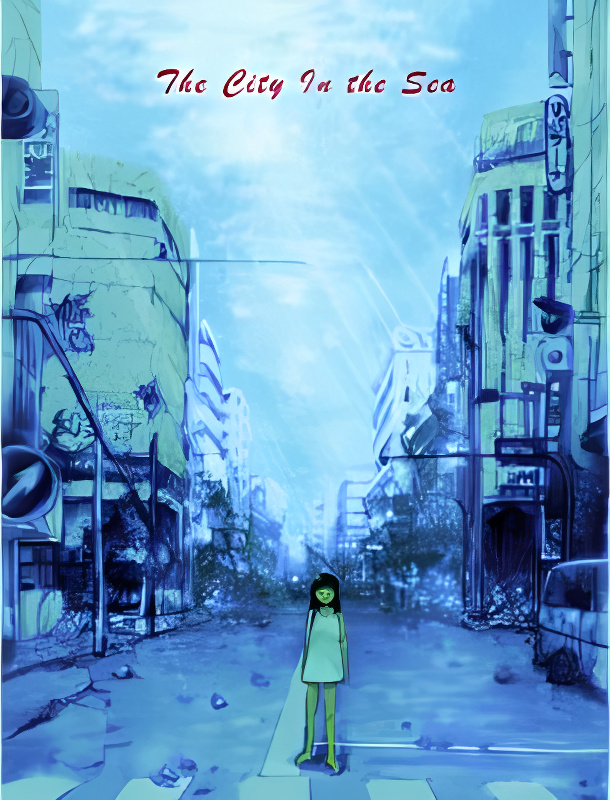 Background overlay