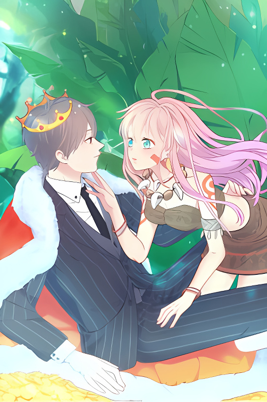 Background overlay