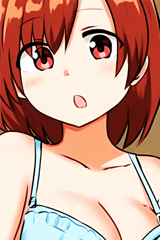 Background overlay