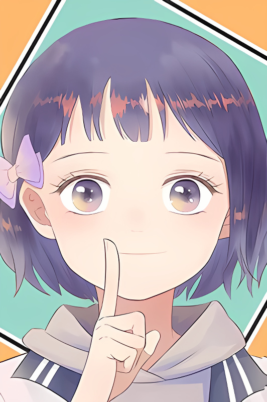 Background overlay