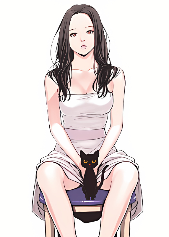 Background overlay
