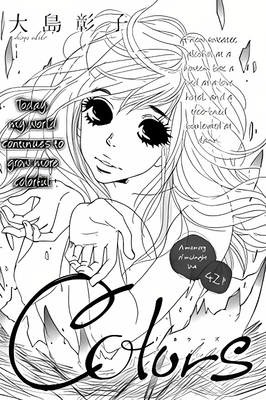 Background overlay