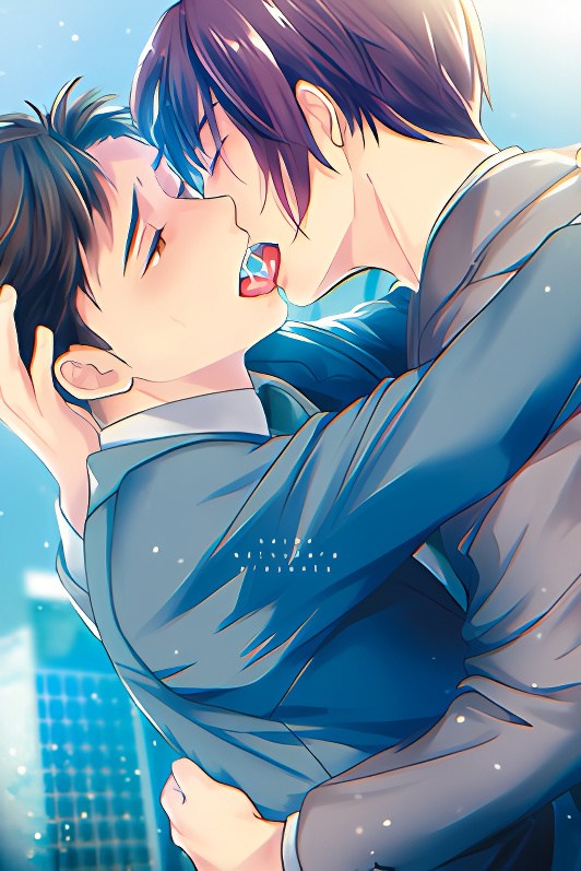 Background overlay