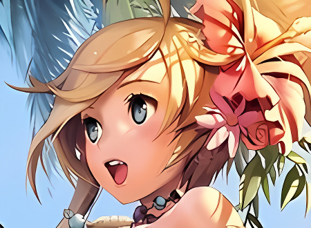Background overlay