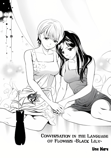 Background overlay