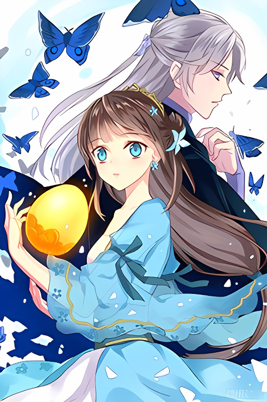 Background overlay