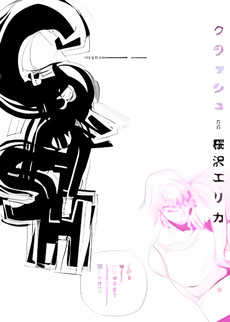Background overlay