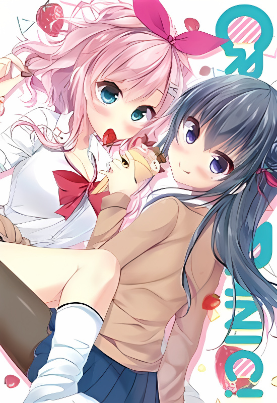 Background overlay