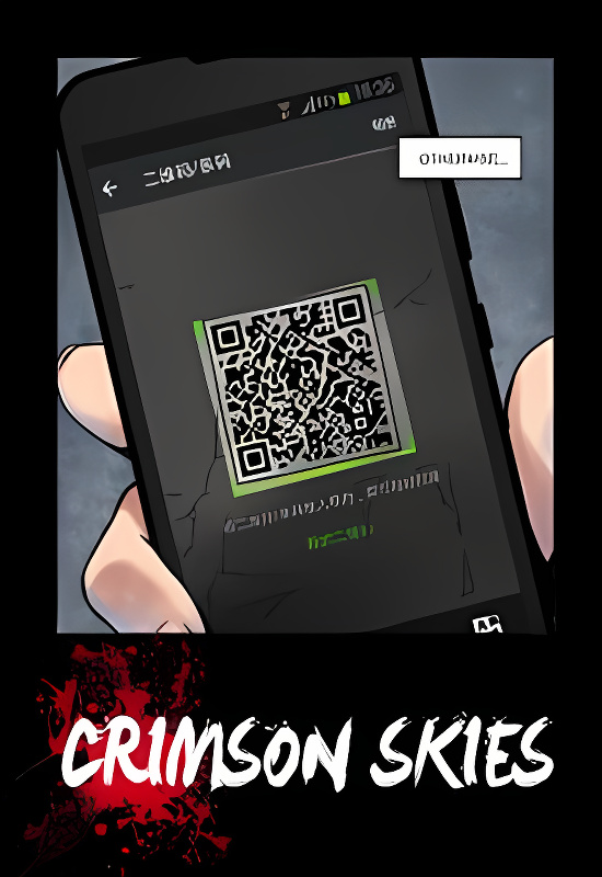 Background overlay