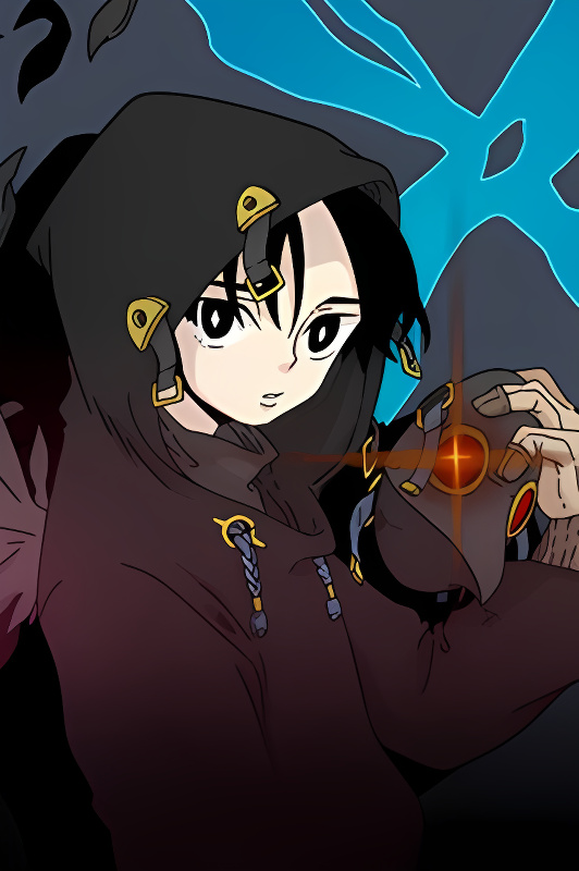 Background overlay