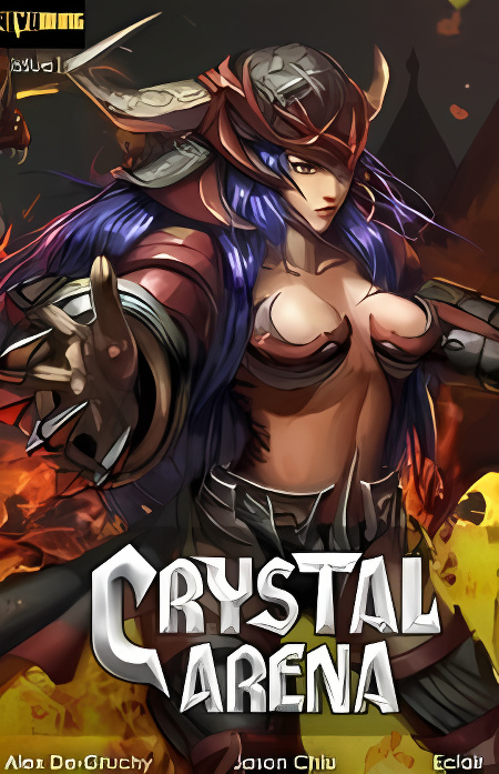 Background overlay