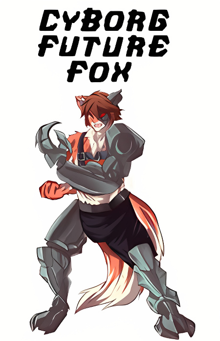 Background overlay