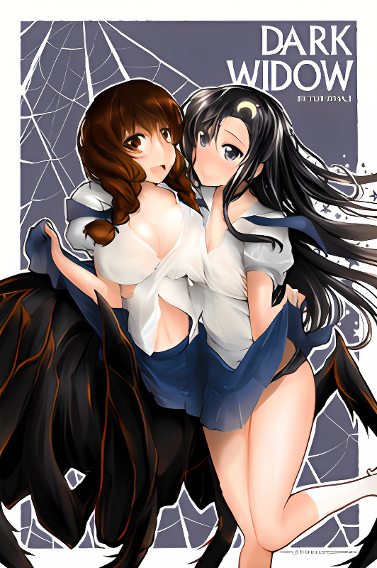 Background overlay