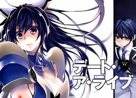 Background overlay
