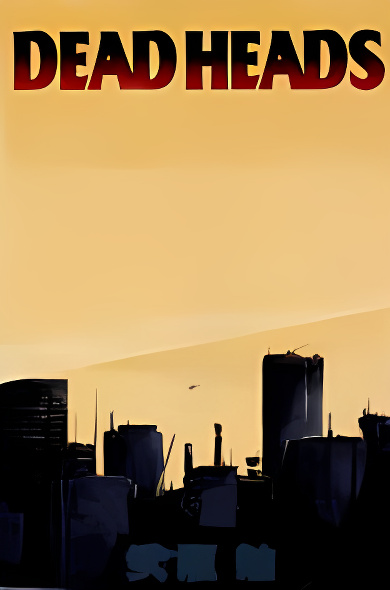 Background overlay