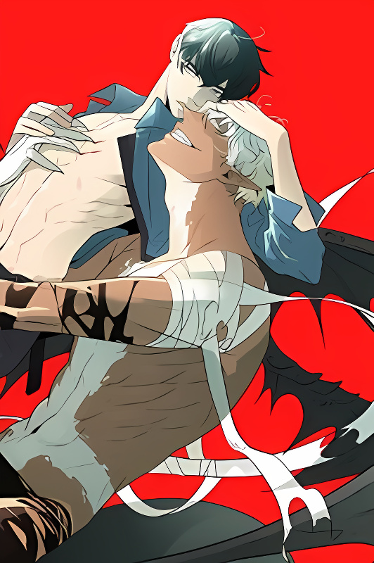 Background overlay