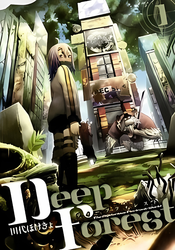 Background overlay