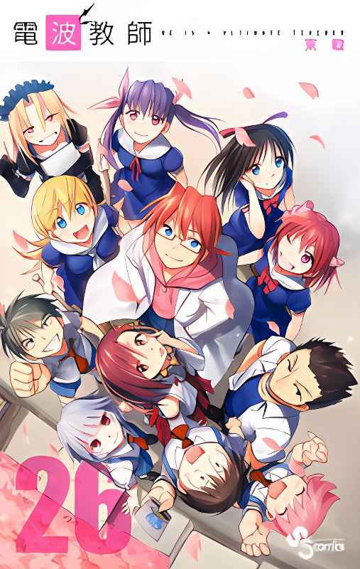 Background overlay