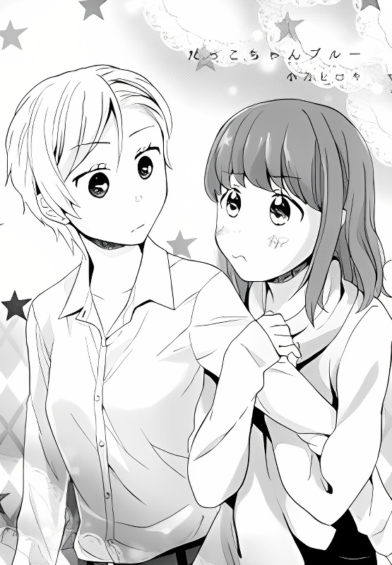 Background overlay