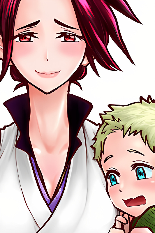 Background overlay