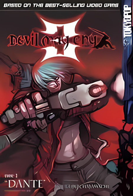 Background overlay