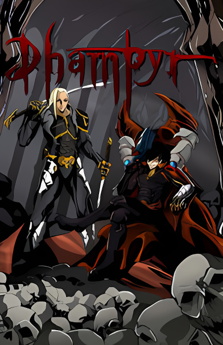Background overlay