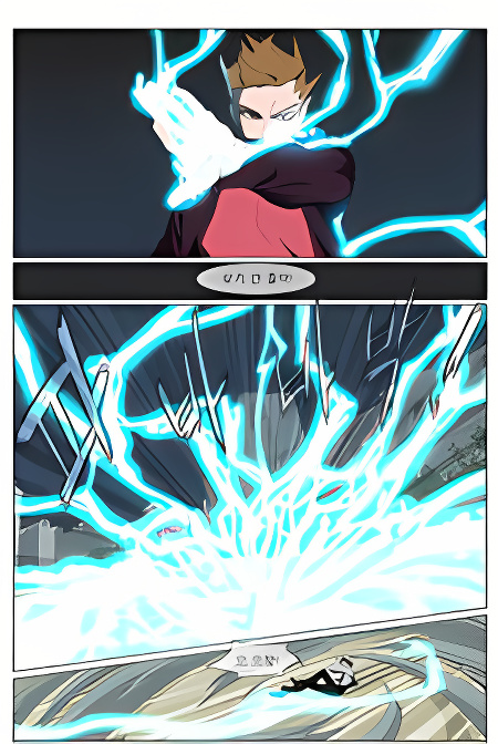 Background overlay