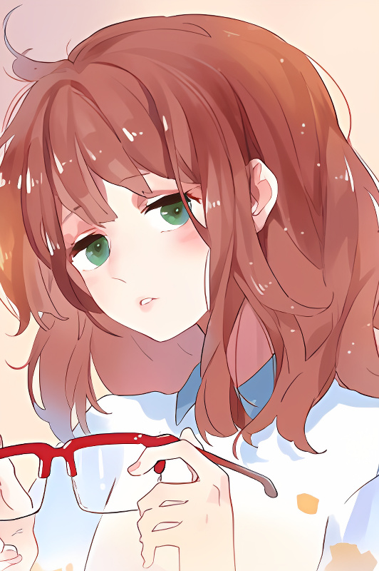 Background overlay