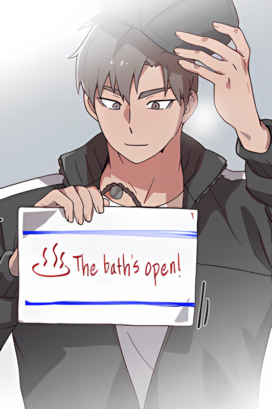 Background overlay