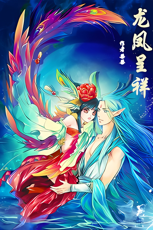 Background overlay