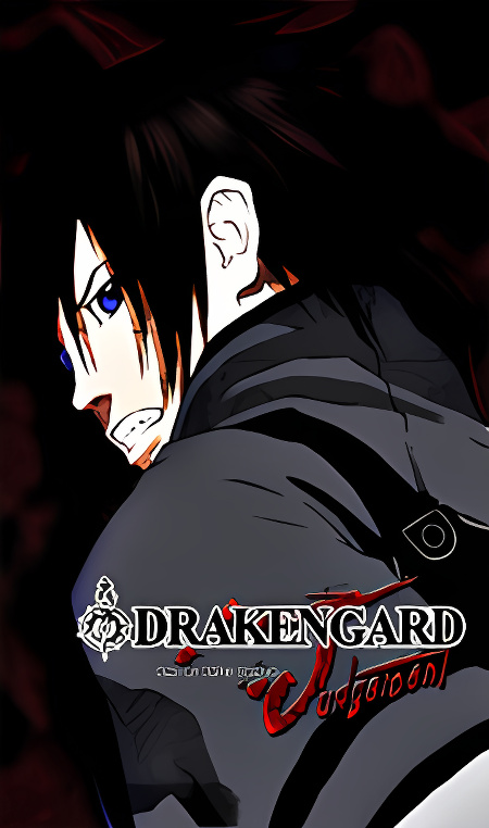 Background overlay
