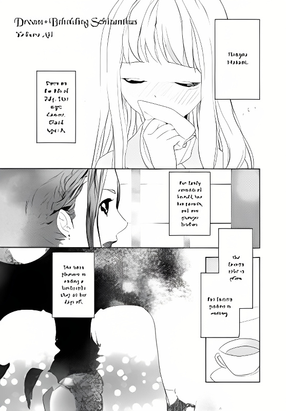 Background overlay